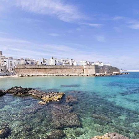 Monopoli Holiday Home 2 Екстер'єр фото