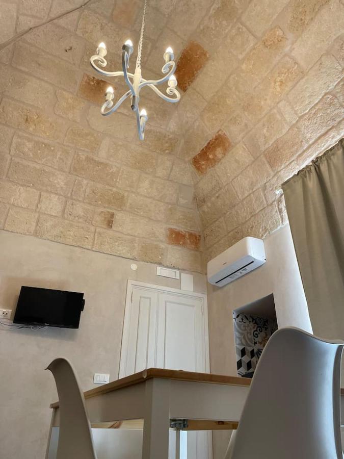 Monopoli Holiday Home 2 Екстер'єр фото