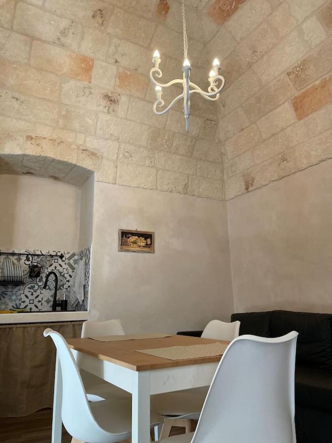 Monopoli Holiday Home 2 Екстер'єр фото