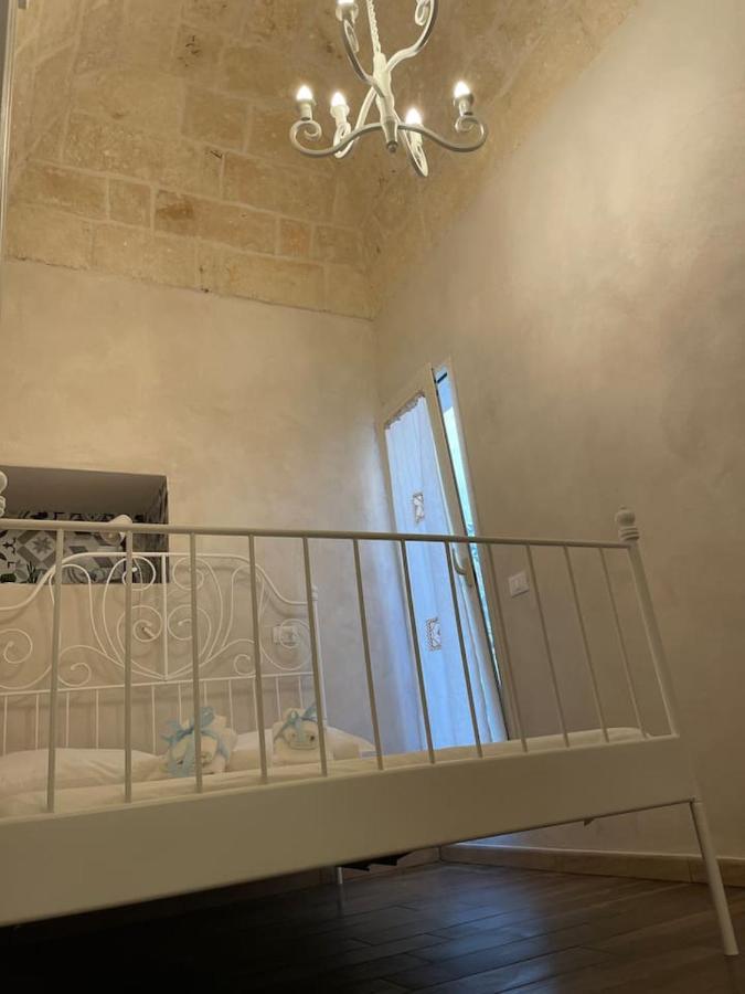Monopoli Holiday Home 2 Екстер'єр фото