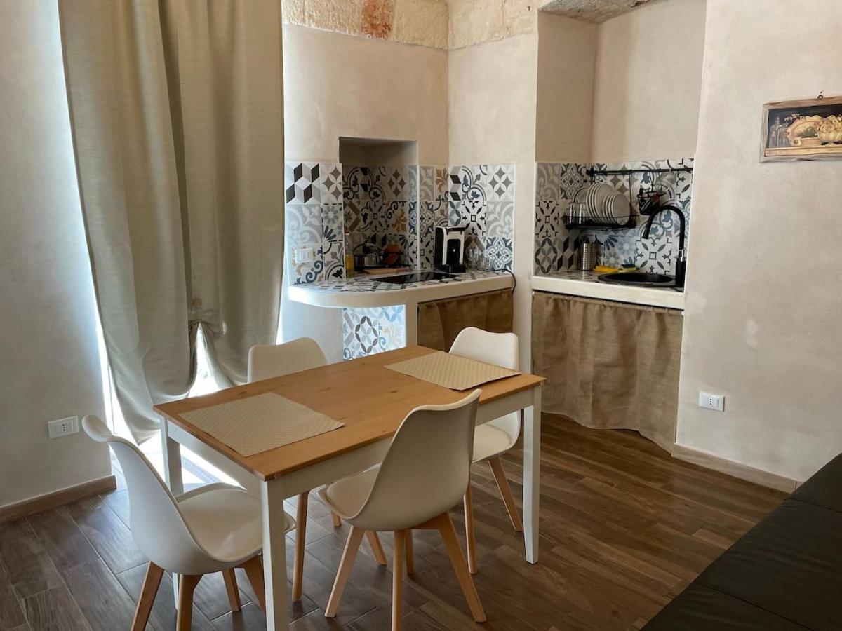 Monopoli Holiday Home 2 Екстер'єр фото