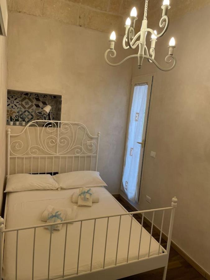 Monopoli Holiday Home 2 Екстер'єр фото
