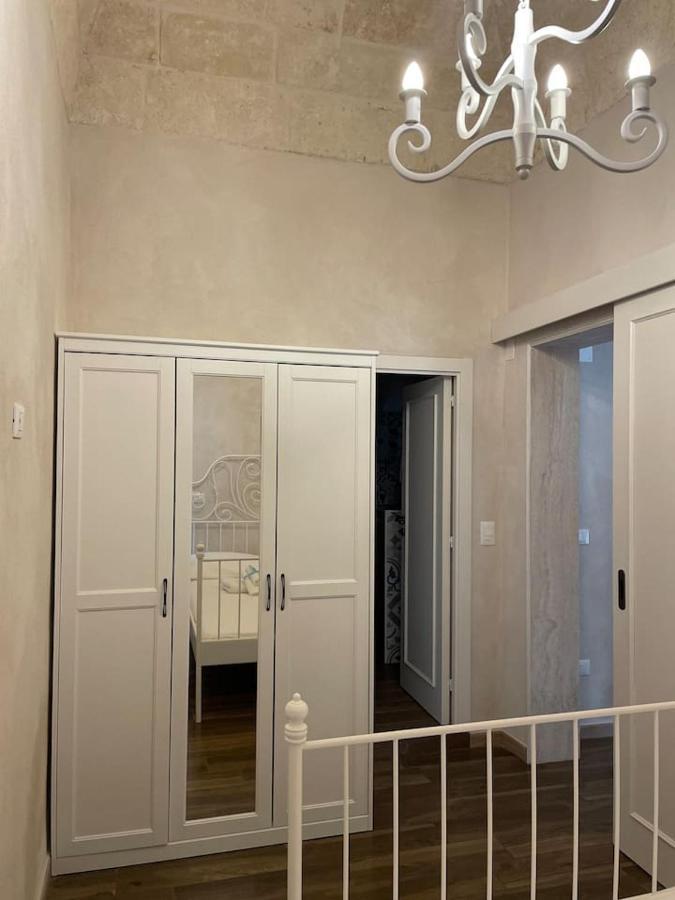 Monopoli Holiday Home 2 Екстер'єр фото