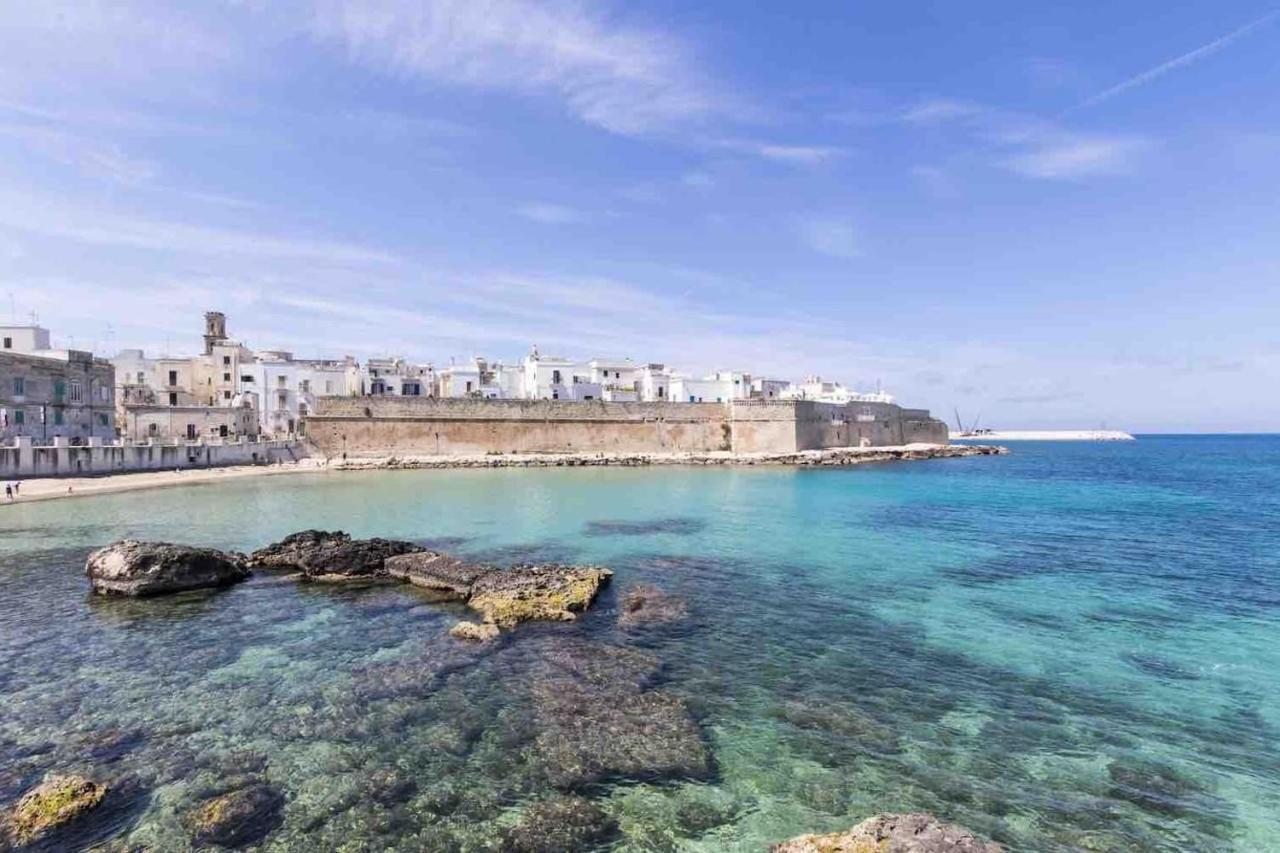 Monopoli Holiday Home 2 Екстер'єр фото